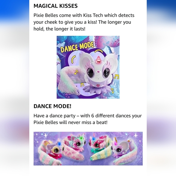 Pixie belle kids toys - Picture 2 of 8